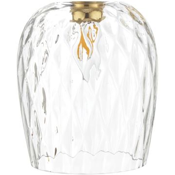 Dar Lighting ACC863 Abajur 1x40W/E14