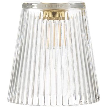 Dar Lighting ACC865 Abajur 1x40W/E14