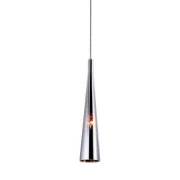 AZzardo CHEMICAL AZ0998 Lampă cu pendul 1x40W/E14 IP20
