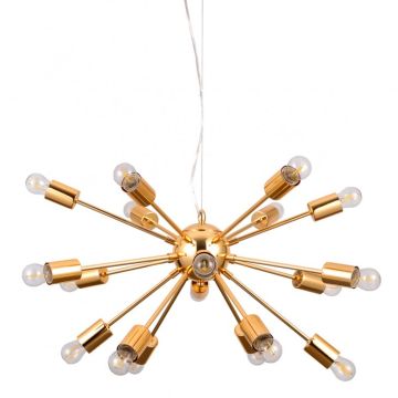 Italux THEO AD20000-18 Candelabru 18x40W/E27