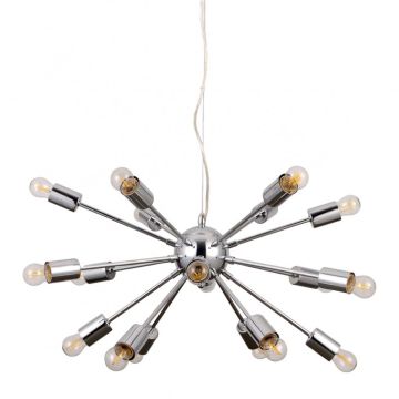Italux THEO AD20000-18A Candelabru 18x40W/E27