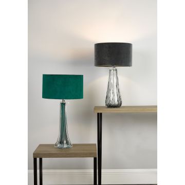 Dar Lighting AKA6524 Abajur