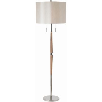 Endon ALTESSE ALTESSE-FLNI Lampă de podea 2x60W/E27 IP20