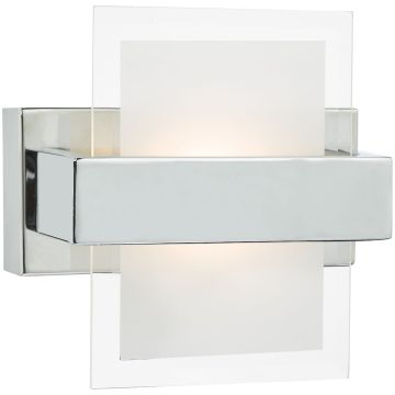 Dar Lighting APT APT0750 Aplique de perete 1x6W/LED 3000K 401LM