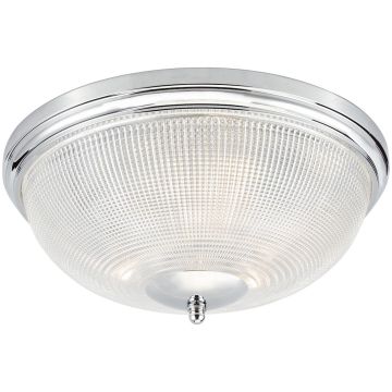 Dar Lighting ARBOR ARB5250 Lustră de tavan 3x40W/E27 IP44
