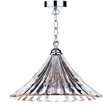 Dar Lighting ARDECHE ARD868 Lampă cu pendul 1x60W/E27