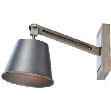 Dar Lighting ARKEN ARK0748 Aplique de perete 1x40W/E14