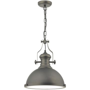 Dar Lighting ARONA ARO0167 Lampă cu pendul 1x60W/E27