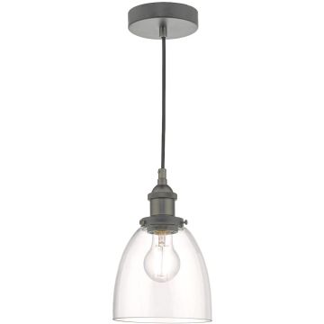 Dar Lighting ARVIN ARV0161 Lampă cu pendul 1x60W/E27