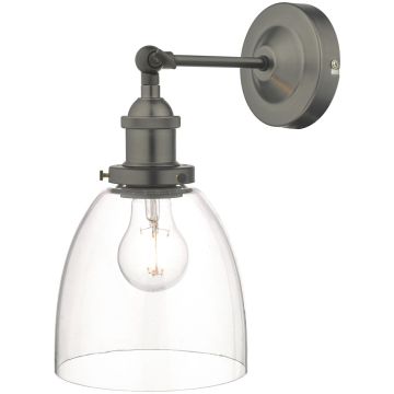 Dar Lighting ARVIN ARV0761 Aplique de perete 1x60W/E27