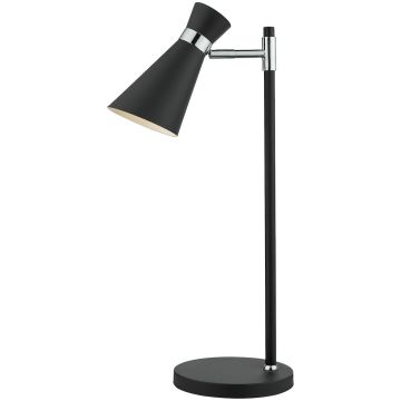 Dar Lighting ASHWORTH ASH4122 Lampă de masă 1x15W/E14
