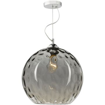 Dar Lighting AULAX AUL0110 Lampă cu pendul 1x60W/E27