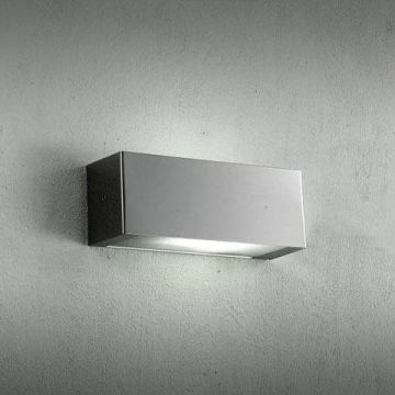 AZzardo ARCHO A AZ0199 Aplique de perete 1x18W/2G11 IP20