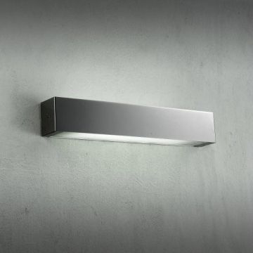 AZzardo ARCHO 2B AZ0327 Aplique de perete 1x36W/2G11 IP20