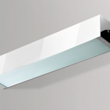 AZzardo ARCHO 2C AZ0328 Aplique de perete 1x55W/2G11 IP20