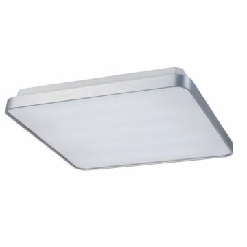 AZzardo QUADRO AZ0203 Lustră de tavan 2x32W/T5