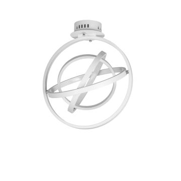 Italux TRYTON AX16020-4A WH Lampă de tavan 1x29W/LED IP20