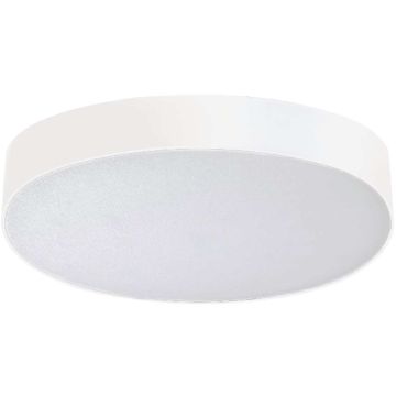 AZzardo MONZA II R 50 SMART WIFI AZ3245 Lustră de tavan 1x56W/LED 3000K 4760LM IP20