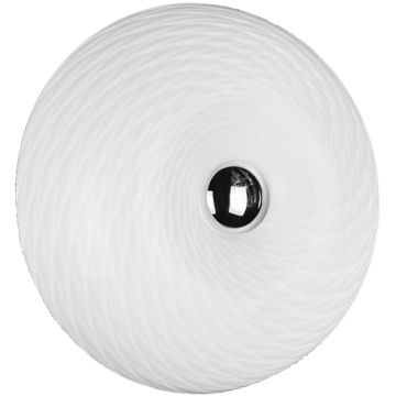 AZzardo SCALE B SMART WIFI AZ4032 Lustră de tavan 1x24W/LED 2600K-6000K 1720LM IP20