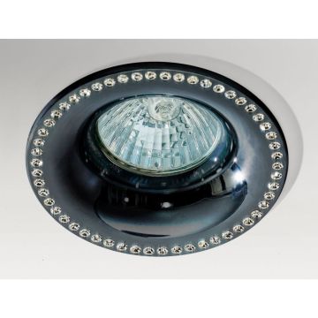AZzardo ADAMO MIDST AZ2731 Lumină îngropată deasupra plafonului 1x50W/GU10 IP20