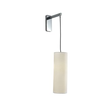 AZzardo ALMERIA AZ2612 Aplique de perete 1x60W/E27 IP20