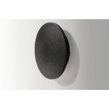 AZzardo ANCONA L AZ2852 Aplique de perete 1x24W/LED 3000K 1680LM IP54