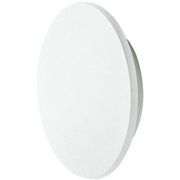 AZzardo ANCONA L AZ2853 Aplique de perete 1x24W/LED 3000K 1680LM IP54