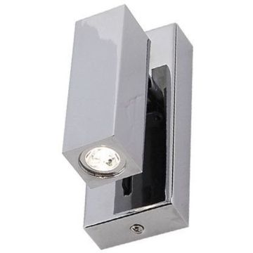 AZzardo ANGUS AZ2445 Aplique de perete 1x3W/LED 3000K 250LM IP20