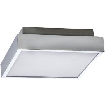 AZzardo ASTERIA AZ2073 Lustră de tavan 1x24W/LED 3000K 950LM IP44
