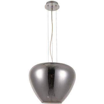 AZzardo BALORO AZ3177 Lampă cu pendul 1x60W/E27 IP20
