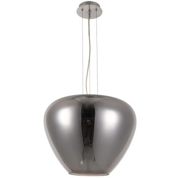 AZzardo BALORO AZ3178 Lampă cu pendul 1x60W/E27 IP20