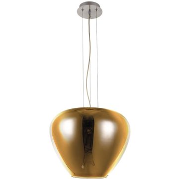 AZzardo BALORO AZ3179 Lampă cu pendul 1x60W/E27 IP20