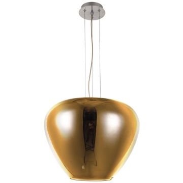 AZzardo BALORO AZ3180 Lampă cu pendul 1x60W/E27 IP20