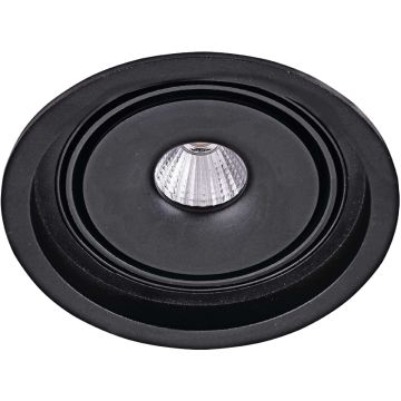 AZzardo BOSTON ROUND AZ3470 Lumină îngropată deasupra plafonului 1x10W/LED 3200K 685LM IP20