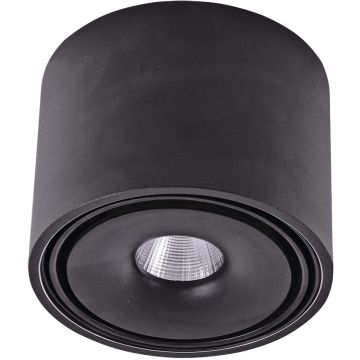 AZzardo BOSTON TUBE AZ3468 Lumină montată pe suprafață 1x10W/LED 3200K 685LM IP20