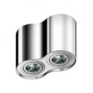 AZzardo BROSS AZ0941 Lumină montată pe suprafață 2x50W/GU10 IP20