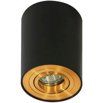 AZzardo BROSS AZ2955 Lumină montată pe suprafață 1x50W/GU10 IP20