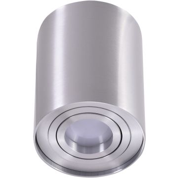 AZzardo BROSS SMART WIFI AZ3729 Lumină montată pe suprafață 1x5W/GU10 2700K-6500K 340LM IP20
