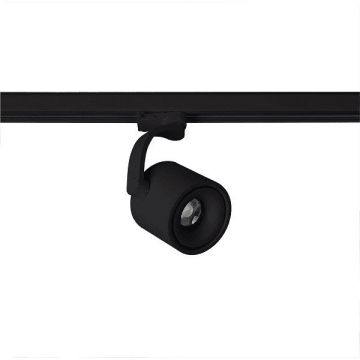 AZzardo COSTA ARM TRACK AZ3486 Proiector de șină 1x11W/LED 3000K 890LM IP20
