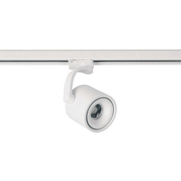 AZzardo COSTA ARM TRACK AZ3487 Proiector de șină 1x11W/LED 3000K 890LM IP20