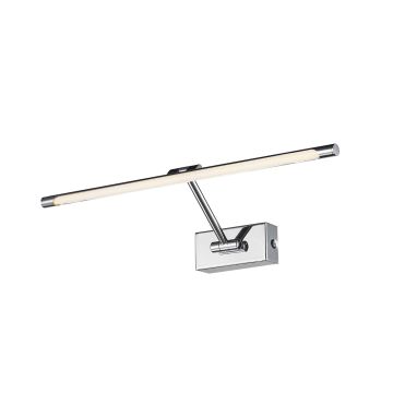 AZzardo DAVINCI 48 AZ2648 Aplique de perete 1x8W/LED 3000K 530LM IP20