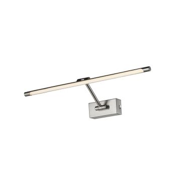 AZzardo DAVINCI 58 AZ2653 Aplique de perete 1x10W/LED 3000K 705LM IP20