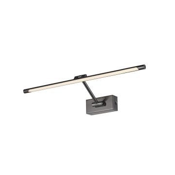 AZzardo DAVINCI 58 AZ2655 Aplique de perete 1x10W/LED 3000K 705LM IP20