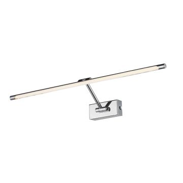 AZzardo DAVINCI 90 AZ2660 Aplique de perete 1x16W/LED 3000K 1200LM IP20