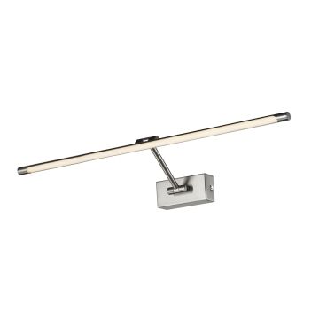 AZzardo DAVINCI 90 AZ2661 Aplique de perete 1x16W/LED 3000K 1200LM IP20