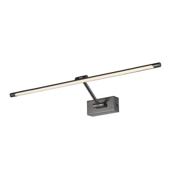 AZzardo DAVINCI 90 AZ2663 Aplique de perete 1x16W/LED 3000K 1200LM IP20