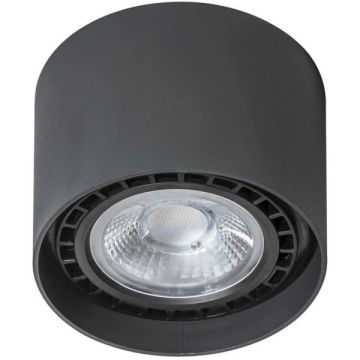 AZzardo ECO ALIX AZ1837 Lumină montată pe suprafață 1x50/40W/ES111/GU10 IP20