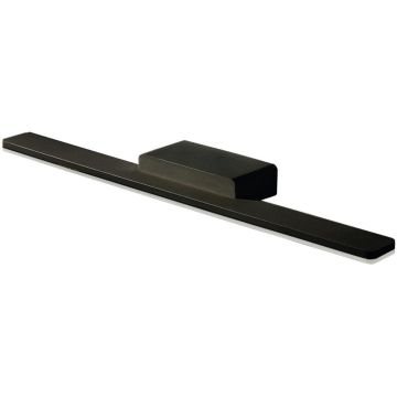 AZzardo EPSILON 60 AZ3347 Aplique de perete 1x18W/LED 3000K 1530LM IP44