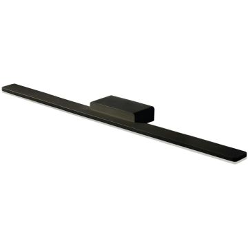 AZzardo EPSILON 90 AZ3350 Aplique de perete 1x18W/LED 4000K 1530LM IP44