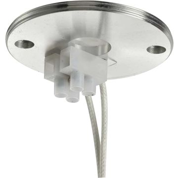 AZzardo EREBUS AZ3389 Suport 1x35W/GU10 IP20